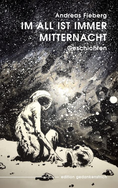 Produktbild: Im All ist immer Mitternacht