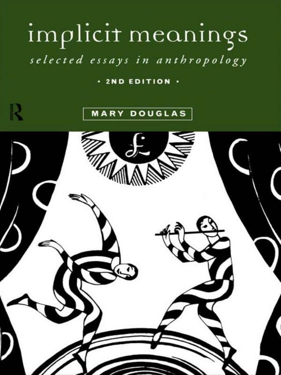 Produktbild: Implicit Meanings