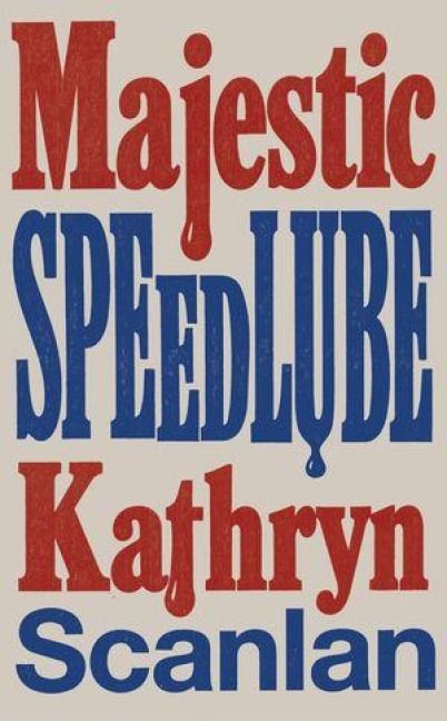 Produktbild: Majestic Speedlube