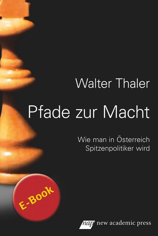 Produktbild: Pfade zur Macht