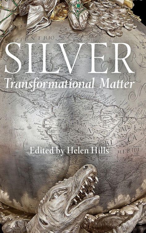 Produktbild: Silver