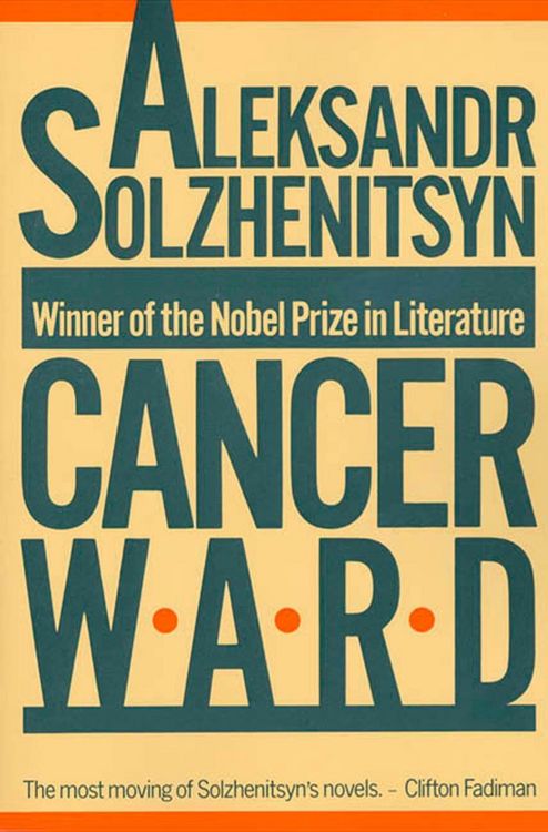 Produktbild: Cancer Ward