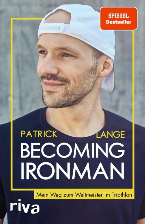 Produktbild: Becoming Ironman