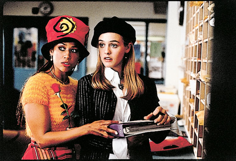 Produktbild: Clueless - Was sonst?