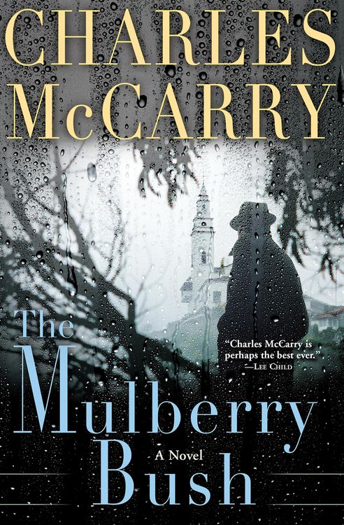 Produktbild: The Mulberry Bush