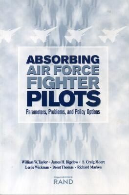 Produktbild: Absorbing Air Force Fighter Pilots