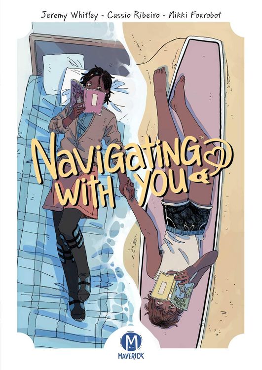 Produktbild: Navigating With You Vol. 1