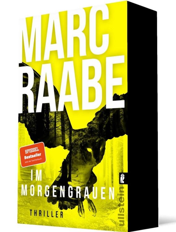 Produktbild: Im Morgengrauen