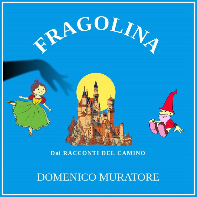 Produktbild: Fragolina