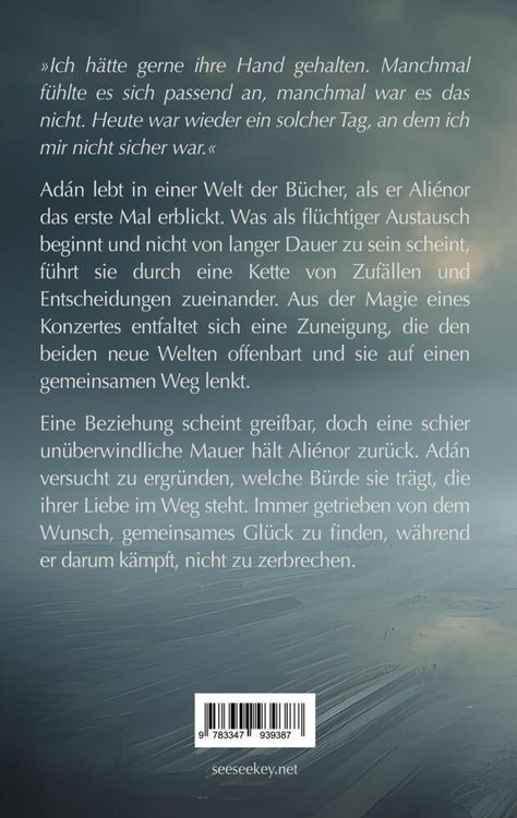 Produktbild: Im leeren Himmel