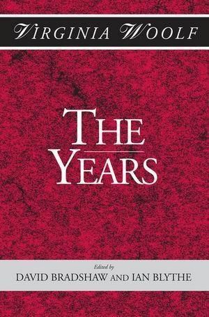 Produktbild: The Years