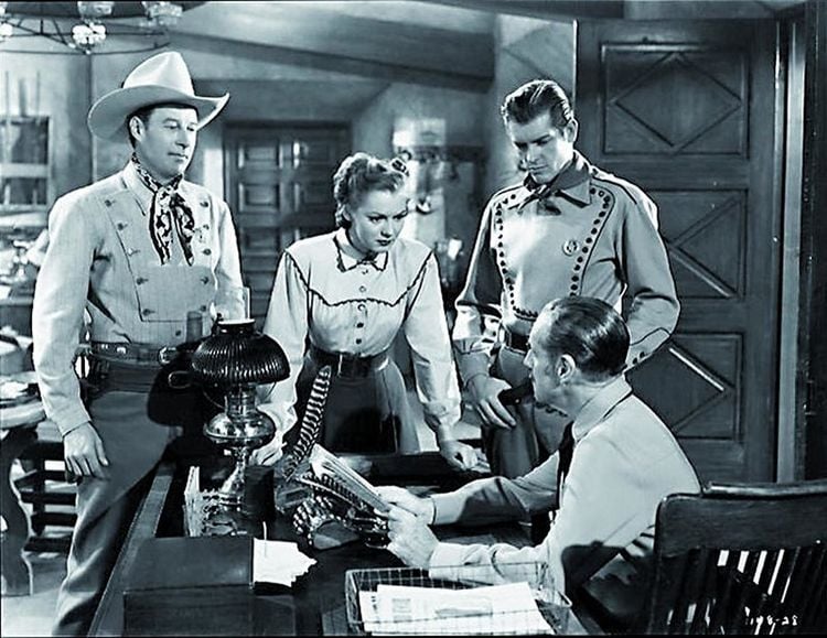 Produktbild: Wild Bill Elliott Western Collection [2 DVDs]
