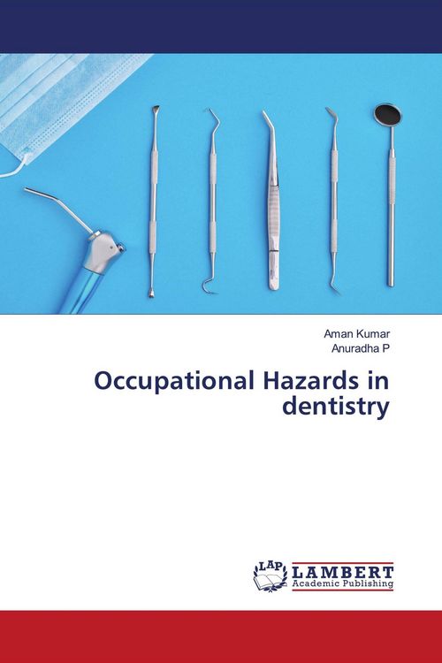 Produktbild: Occupational Hazards in dentistry