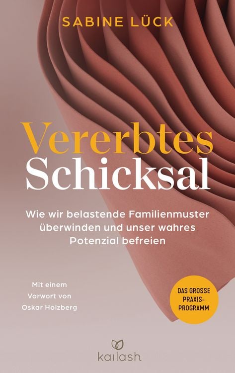 Produktbild: Vererbtes Schicksal