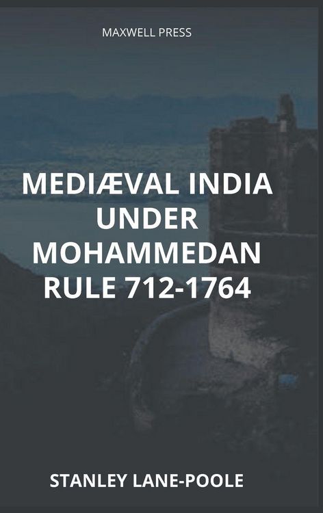 Produktbild: Medi&aelig;val India