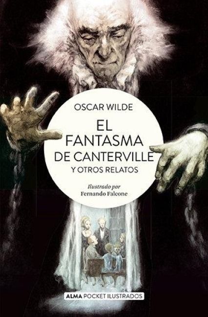 Produktbild: El Fantasma de Canterville