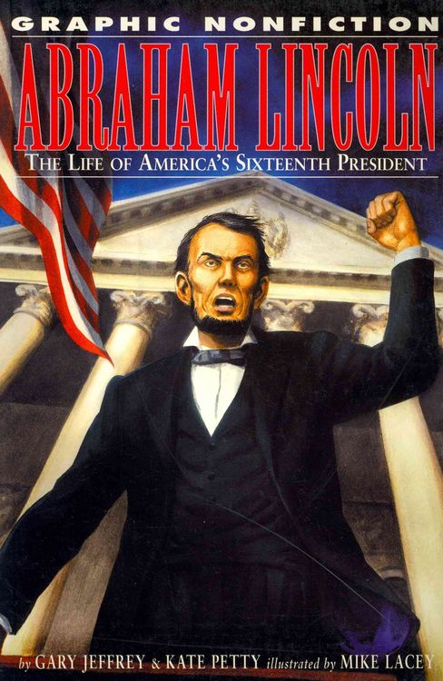 Produktbild: Abraham Lincoln: The Life of America's Sixteenth President