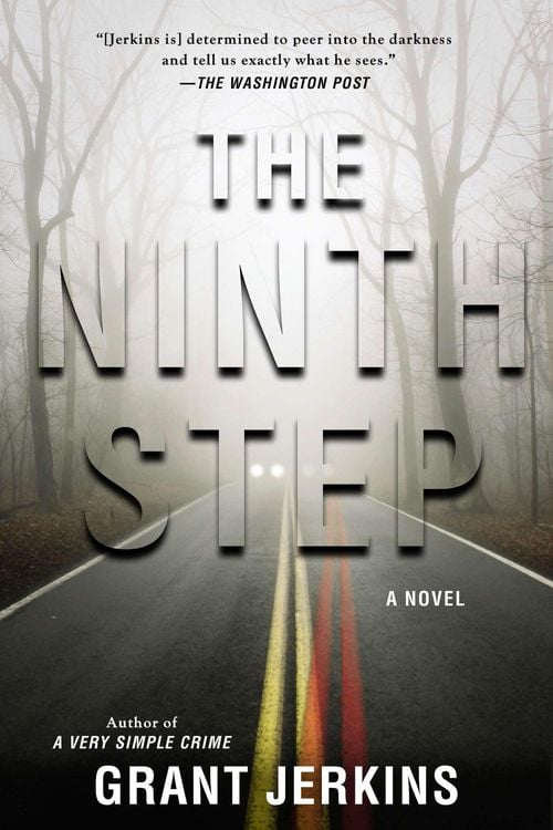 Produktbild: The Ninth Step