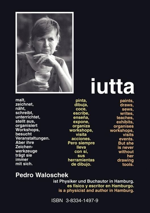 Produktbild: "iutta in Farbe"