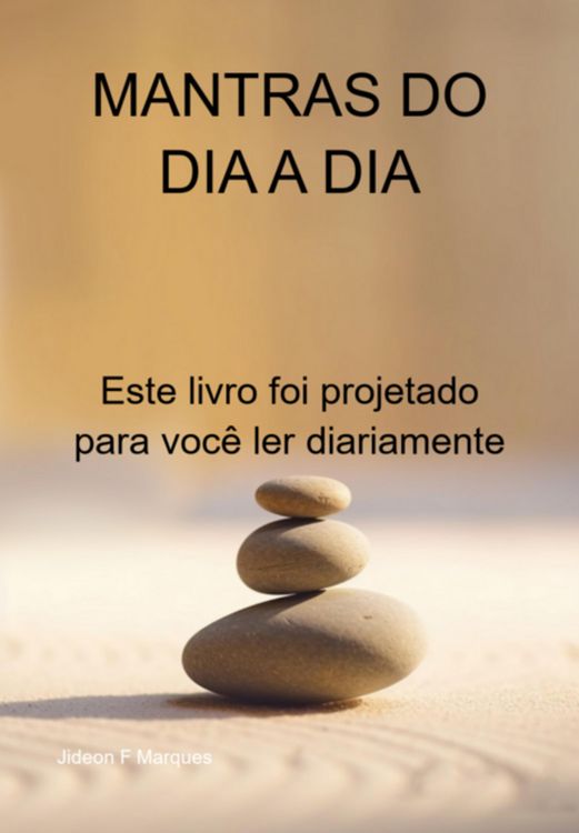 Produktbild: Mantras Do Dia A Dia