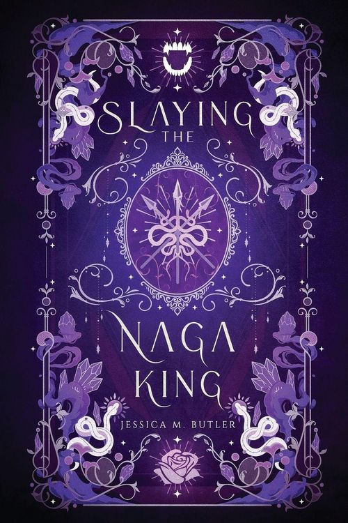 Produktbild: Slaying the Naga King