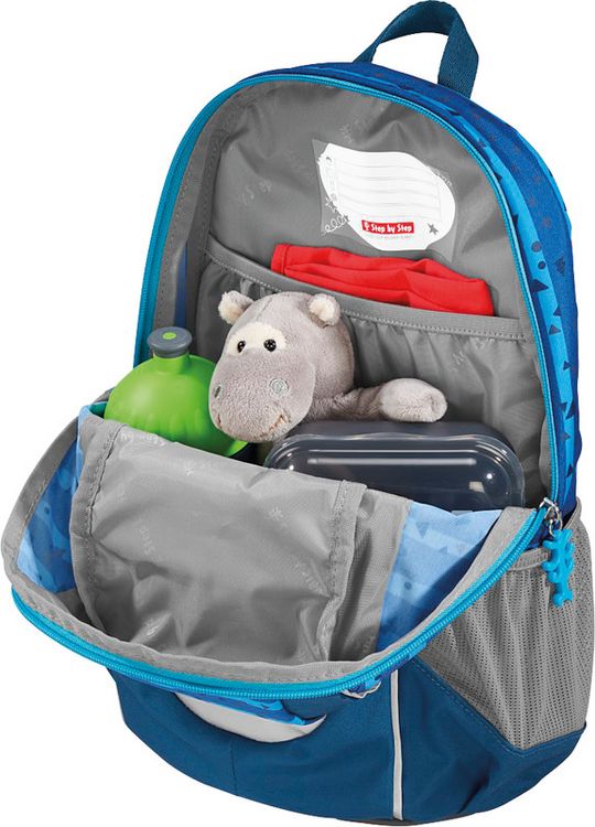 Produktbild: STEP BY STEP&reg; Kindergartenrucksack-Set Maxi 2teilig, Koala Coco