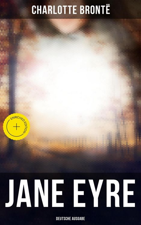 Produktbild: Jane Eyre (Deutsche Ausgabe)
