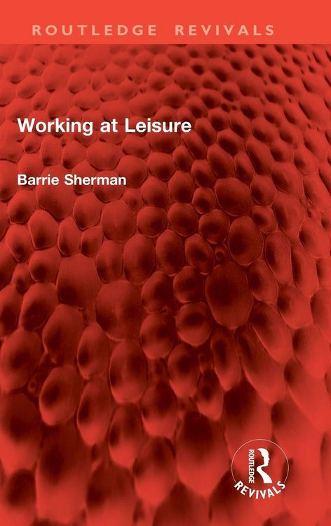 Produktbild: Working at Leisure