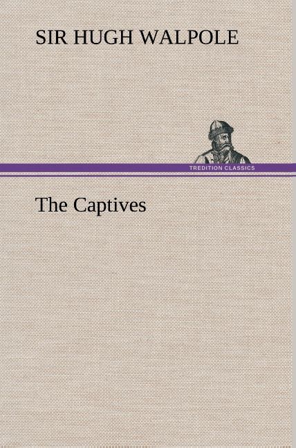 Produktbild: The Captives