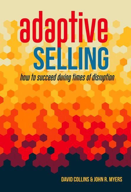 Produktbild: Adaptive Selling