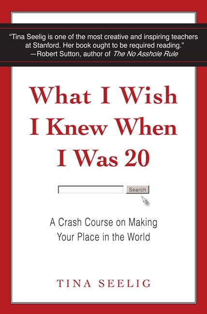 Produktbild: What I Wish I Knew When I Was 20