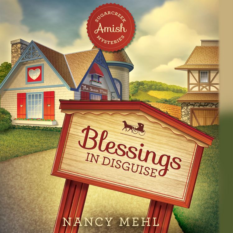 Produktbild: Blessings in Disguise