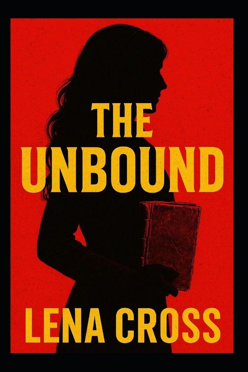 Produktbild: The Unbound