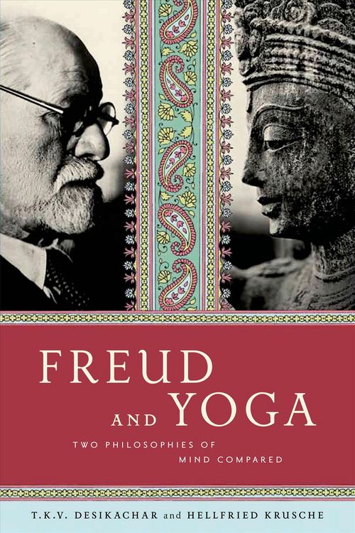 Produktbild: Freud and Yoga