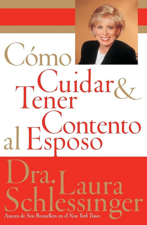 Produktbild: Como Cuidar y Tener Contento al Esposo