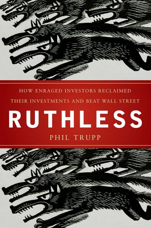 Produktbild: Ruthless