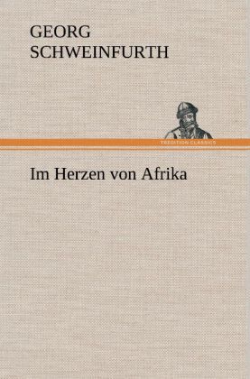 Produktbild: Im Herzen von Afrika