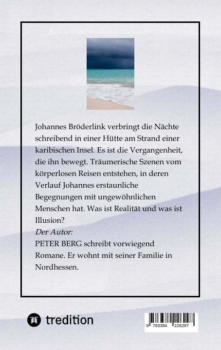 Produktbild: Wider die Zeit, Fantasyroman &uuml;ber das k&ouml;rperlose Reisen