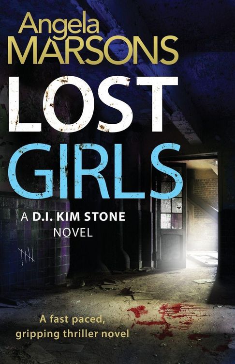 Produktbild: Lost Girls