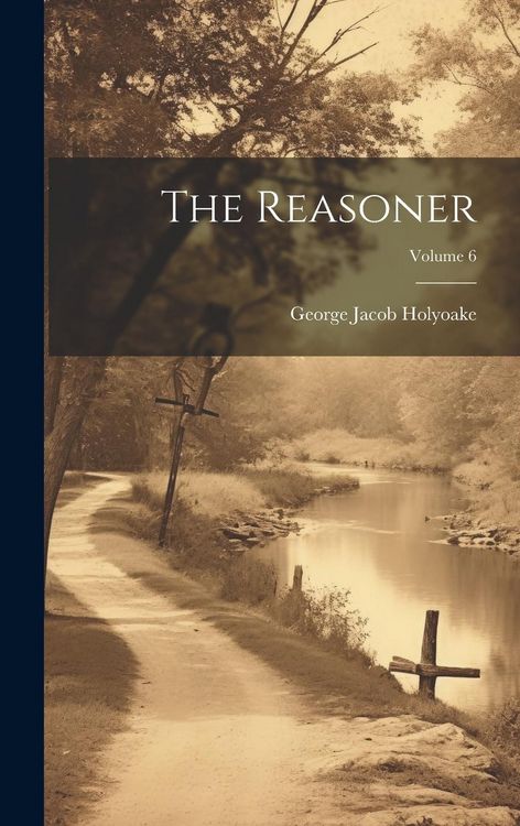Produktbild: The Reasoner; Volume 6