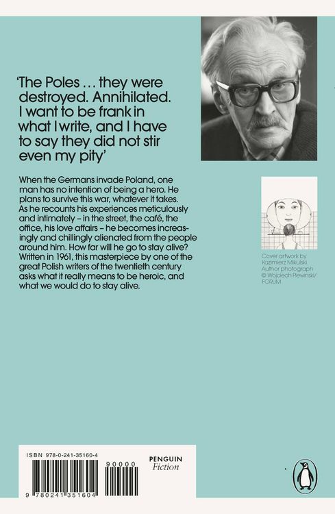 Produktbild: The Memoir of an Anti-Hero