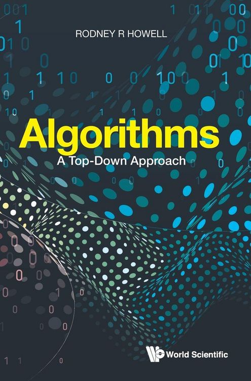 Produktbild: Algorithms