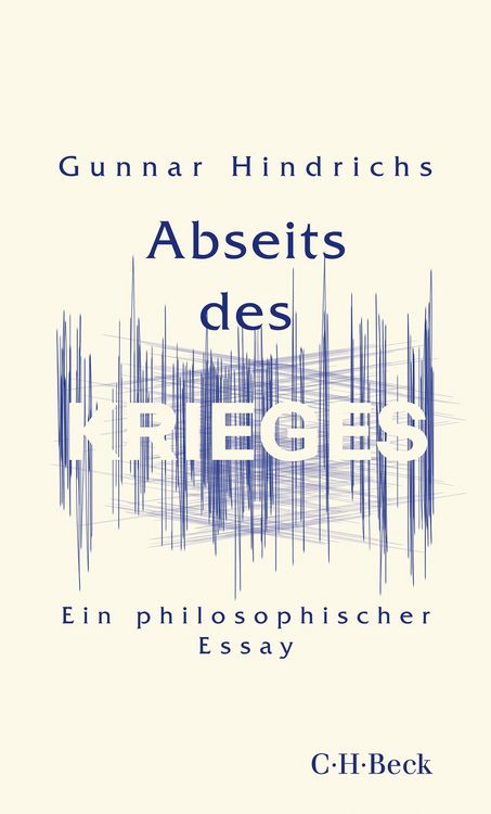 Produktbild: Abseits des Krieges