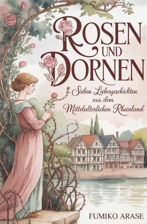 Produktbild: Rosen und Dornen