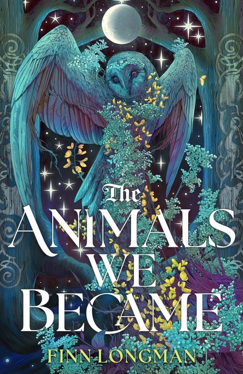 Produktbild: The Animals We Became