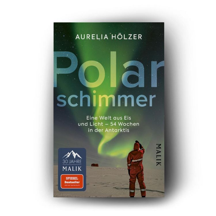 Produktbild: Polarschimmer