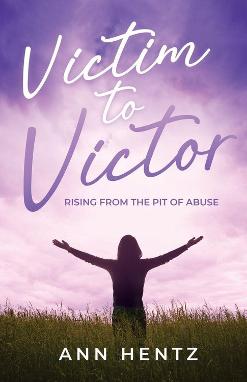 Produktbild: Victim to Victor