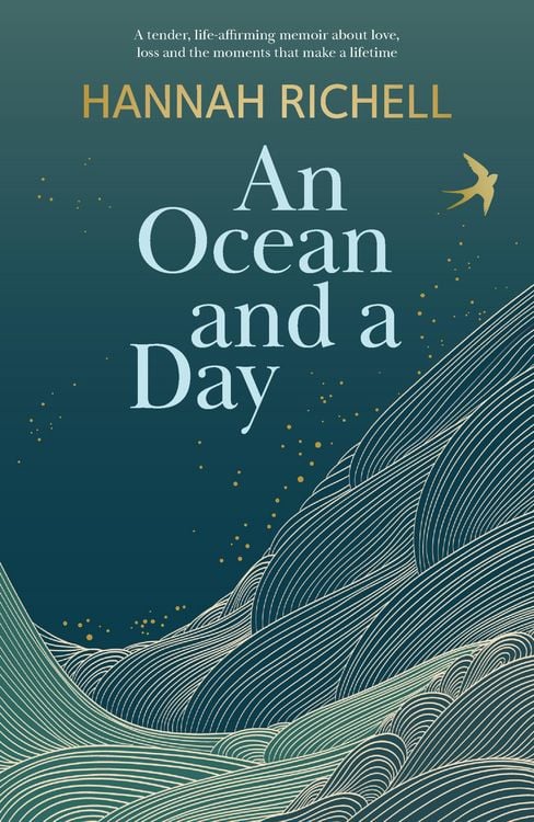 Produktbild: An Ocean and a Day