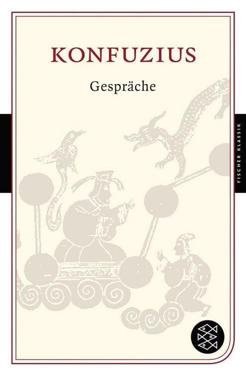 Produktbild: Gespr&auml;che