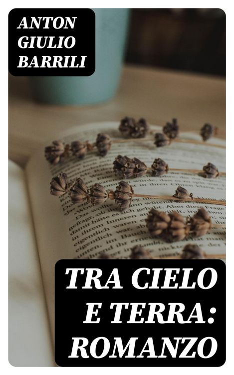 Produktbild: Tra cielo e terra: Romanzo
